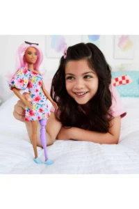 Barbie Charming Party Dolls Fashionistas Fbr37-hbv21 - Image 5
