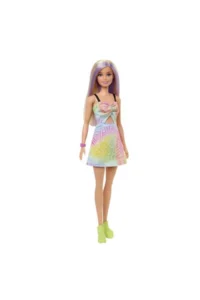 Barbie Charming Party Dolls Fashionistas Fbr37-hbv22