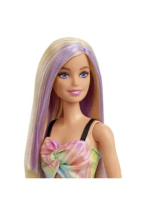 Barbie Charming Party Dolls Fashionistas Fbr37-hbv22 - Image 2