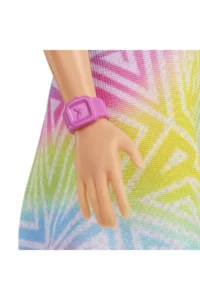 Barbie Charming Party Dolls Fashionistas Fbr37-hbv22 - Image 3
