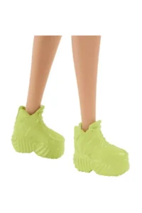 Barbie Charming Party Dolls Fashionistas Fbr37-hbv22 - Image 4