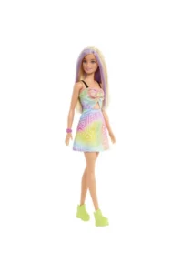Barbie Charming Party Dolls Fashionistas Fbr37-hbv22 - Image 5