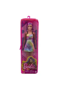 Barbie Charming Party Dolls Fashionistas Fbr37-hbv22 - Image 7