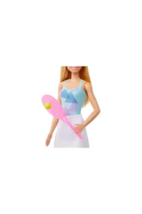 Barbie Tennis Player Baby Hbw98 - Image 2