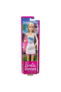 Barbie Tennis Player Baby Hbw98 - Image 3