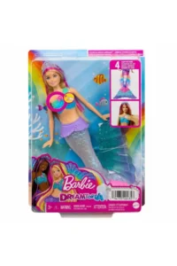 Barbie Dreamtopia Sparkling Mermaid