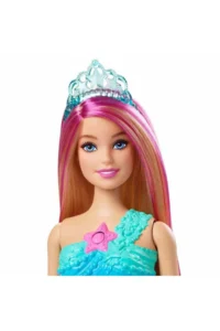 Barbie Dreamtopia Sparkling Mermaid - Image 3