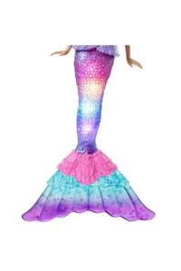 Barbie Dreamtopia Sparkling Mermaid - Image 4