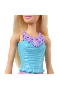 Barbie Baby Dreamtopia Princess Model Baby Pink - Image 2