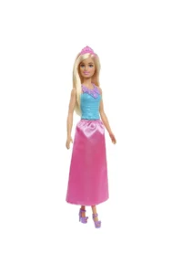 Barbie Baby Dreamtopia Princess Model Baby Pink - Image 3