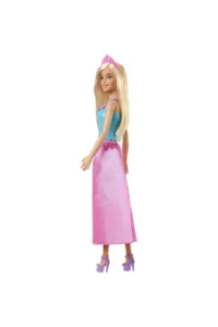 Barbie Baby Dreamtopia Princess Model Baby Pink - Image 4