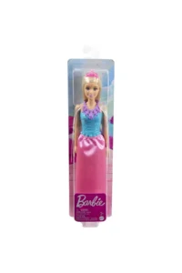 Barbie Baby Dreamtopia Princess Model Baby Pink - Image 5