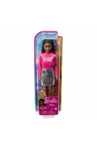 Barbie New Brooklyn Doll