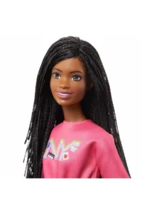 Barbie New Brooklyn Doll - Image 3