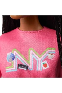 Barbie New Brooklyn Doll - Image 5