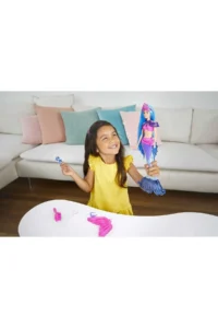 Barbie Hhg52 Malibu Mermaid Doll - Image 2