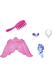 Barbie Hhg52 Malibu Mermaid Doll - Image 5