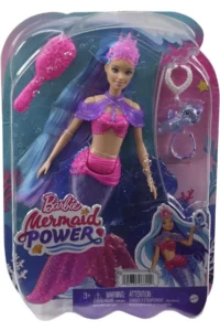 Barbie Hhg52 Malibu Mermaid Doll - Image 6