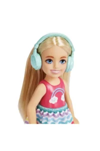 Barbie Chelsea Baby and Accessories on Travel Hjy17 - Image 5