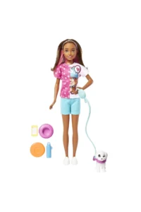 Barbie ® Skipper First Jobs™ Doll and Accessories
