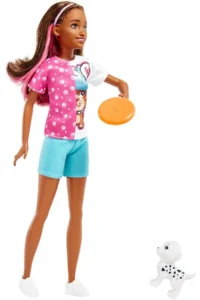 Barbie ® Skipper First Jobs™ Doll and Accessories - Image 2