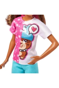 Barbie ® Skipper First Jobs™ Doll and Accessories - Image 4