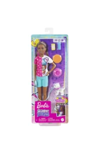 Barbie ® Skipper First Jobs™ Doll and Accessories - Image 6