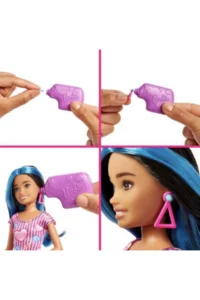 Barbie SKIPPER'OF JEWELRY STAND PLAY SET - Image 3