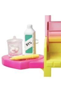 Barbie SKIPPER'OF JEWELRY STAND PLAY SET - Image 4