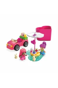 Barbie Mega Color Reveal Cool Journey Surprise Package Hkf90 - Image 5