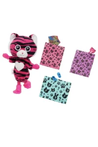 Barbie Cutie Reveal Bebekler Chelsea Tropikal Orman Serisi Kaplan Hkr15 - Image 2