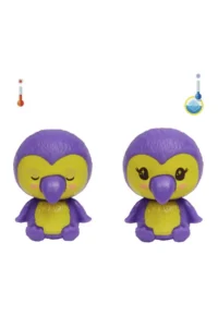 Barbie Cutie Reveal Dolls Chelsea Tropical Forest Series Bird Hkr16 - Image 3