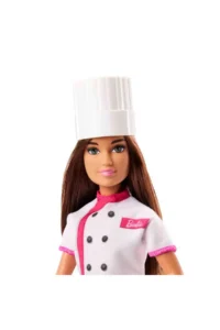 Barbie Career Baby Pastry Chef - Image 2