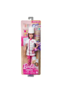 Barbie Career Baby Pastry Chef - Image 4