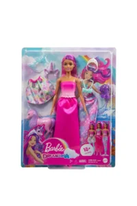 Barbie  Baby AND - Image 6