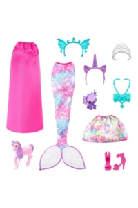Barbie  Baby AND - Image 8