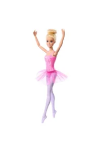 Barbie Ballerina Doll