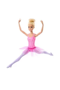 Barbie Ballerina Doll - Image 3
