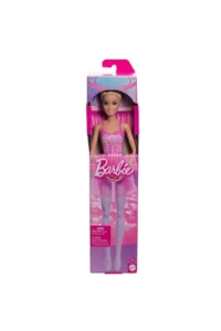 Barbie Ballerina Doll - Image 5