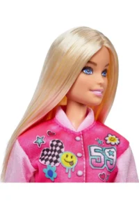 Barbie Student Baby and Accessory Set - Image 2