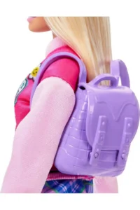 Barbie Student Baby and Accessory Set - Image 3