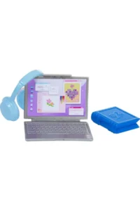 Barbie Student Baby and Accessory Set - Image 5