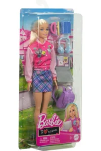 Barbie Student Baby and Accessory Set - Image 6