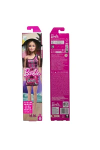 Barbie Chic Dolls T7439- - Image 2
