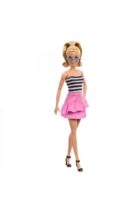 Barbie Fashionistas Doll - Black and White