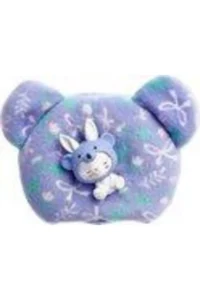 Barbie Cutie Reveal Dolls Chelsea Cute Costumes Series - Bunny Hkr17-hrk31 - Image 3