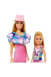 Barbie and Stacie Sisters 2 Sets Set - Image 3