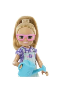Barbie Chelsea Learns Crafts Gtn86-htk32 - Image 3