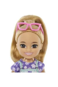Barbie Chelsea Learns Crafts Gtn86-htk32 - Image 4