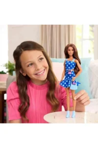 Barbie Charming Party Dolls Fashionistas - Image 2